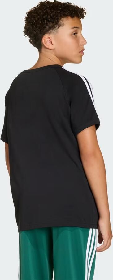 Adidas T-shirt Korte Mouw KE0919 - Foto 6