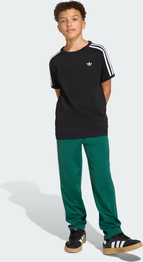 Adidas T-shirt Korte Mouw KE0919 - Foto 4