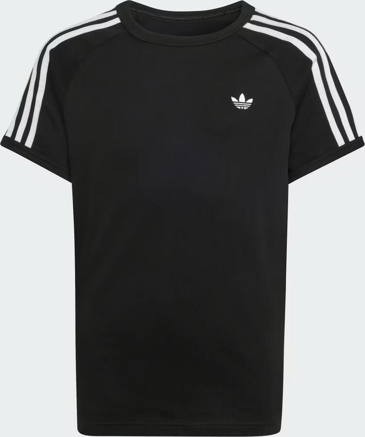 Adidas T-shirt Korte Mouw KE0919 - Foto 3