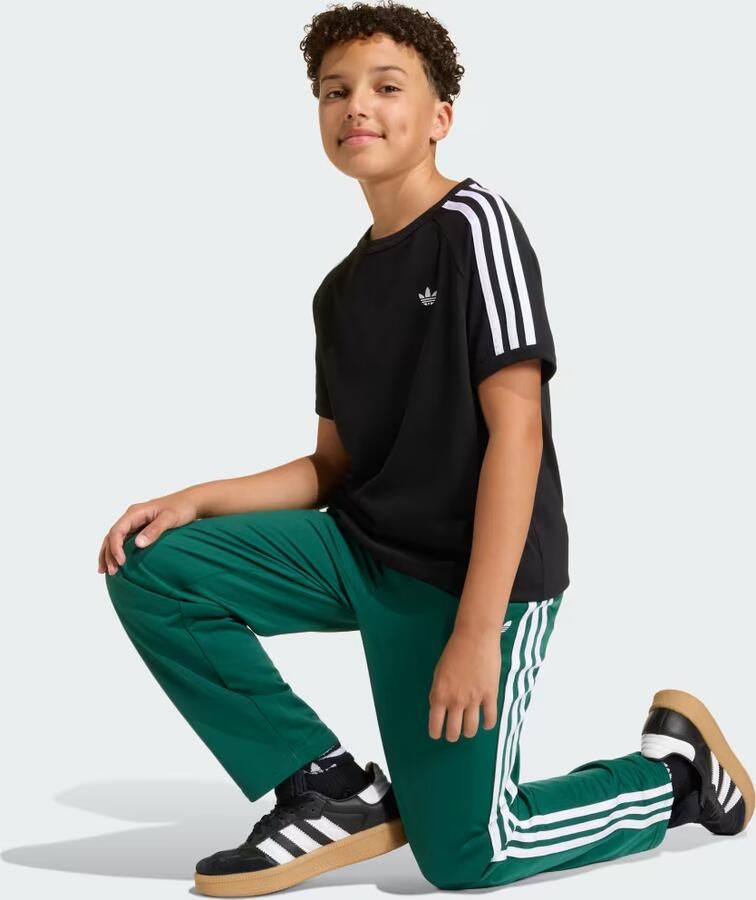Adidas T-shirt Korte Mouw KE0919 - Foto 2