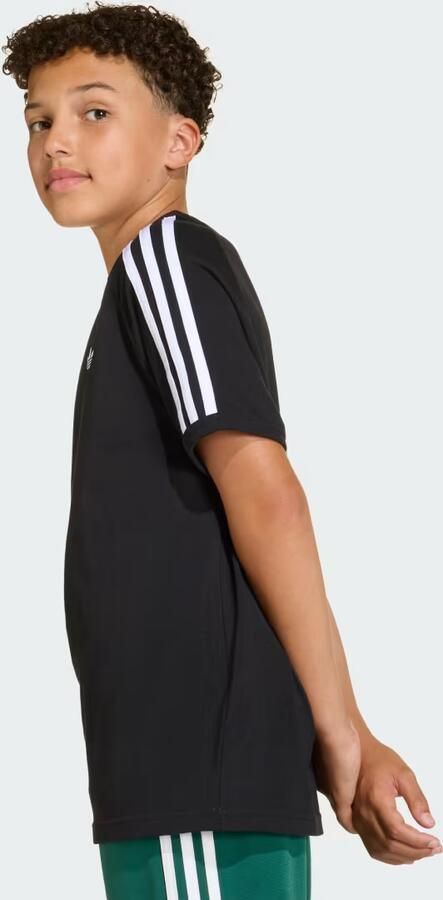Adidas T-shirt Korte Mouw KE0919 - Foto 5