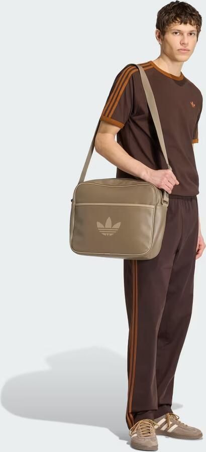 Adidas 3-STRIPES T-SHIRT - Foto 5