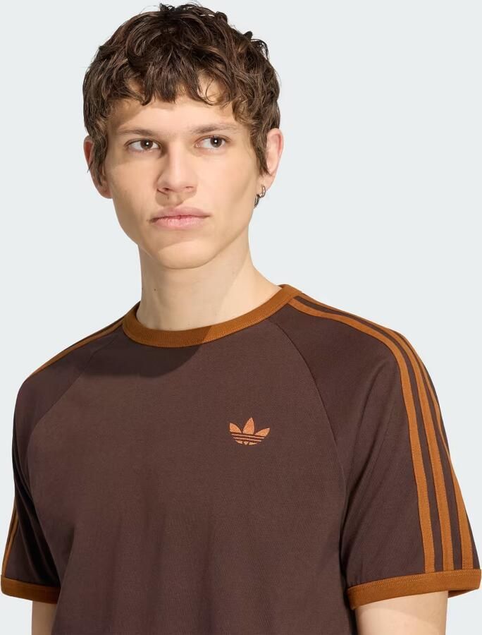 Adidas 3-STRIPES T-SHIRT - Foto 3