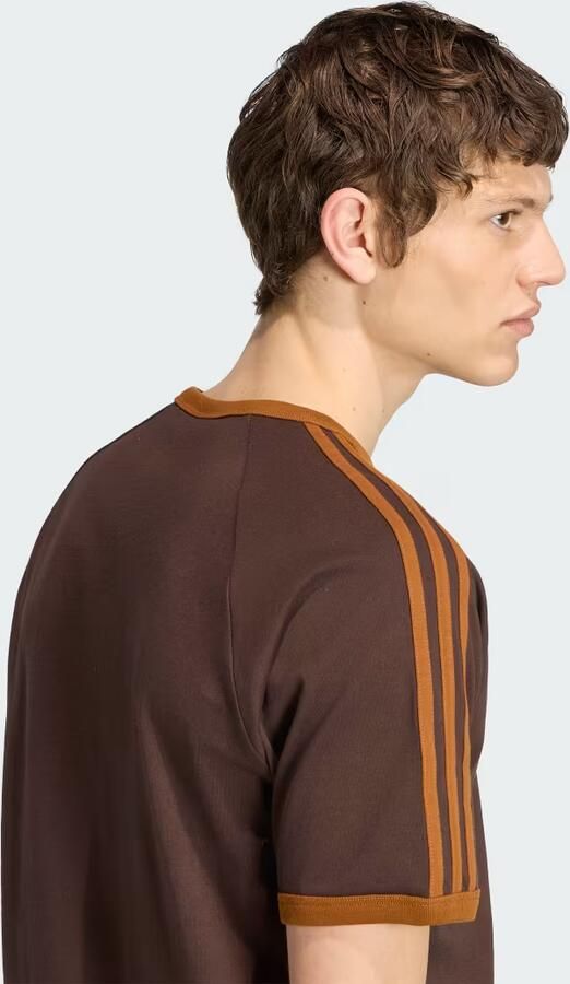 Adidas 3-STRIPES T-SHIRT - Foto 4