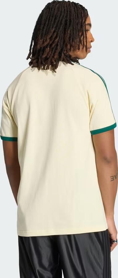 Adidas Originals regular fit T-shirt van puur katoen - Foto 7