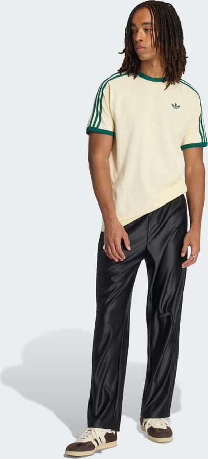Adidas Originals regular fit T-shirt van puur katoen - Foto 6