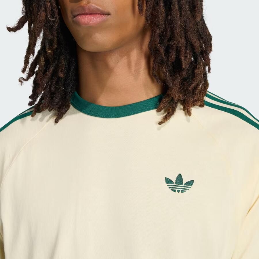 Adidas Originals regular fit T-shirt van puur katoen - Foto 2