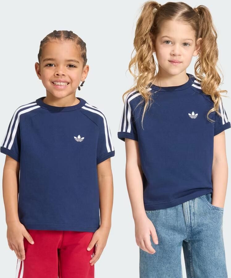 Adidas 3-Stripes T-shirt