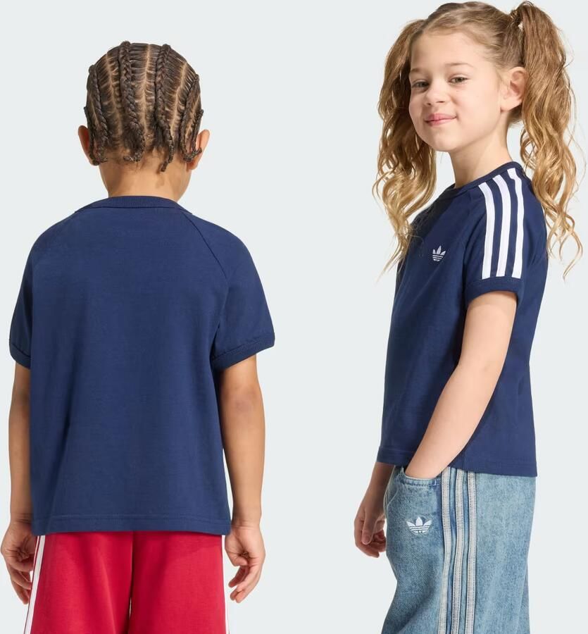 Adidas 3-Stripes T-shirt - Foto 2