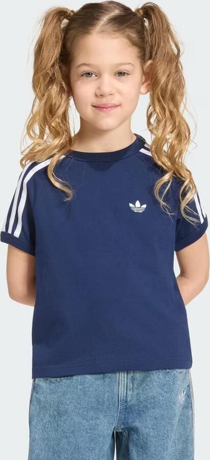 Adidas 3-Stripes T-shirt - Foto 5