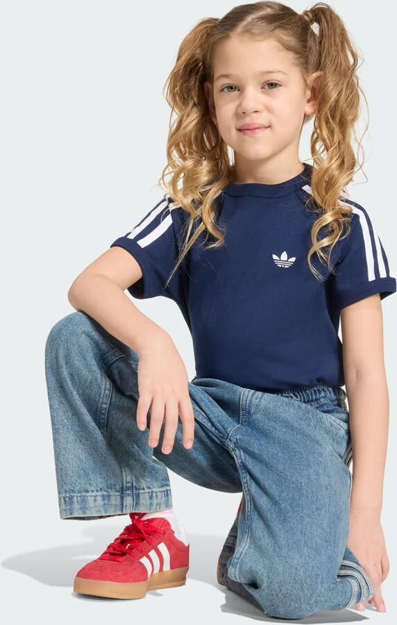 Adidas 3-Stripes T-shirt - Foto 4
