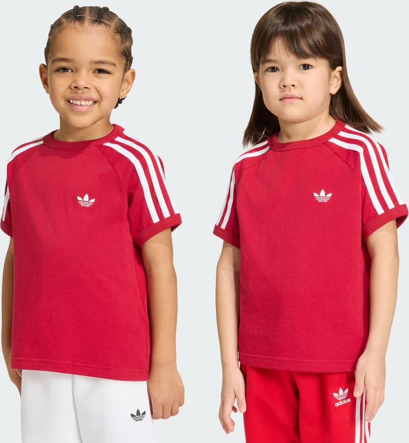 Adidas 3-Stripes T-shirt