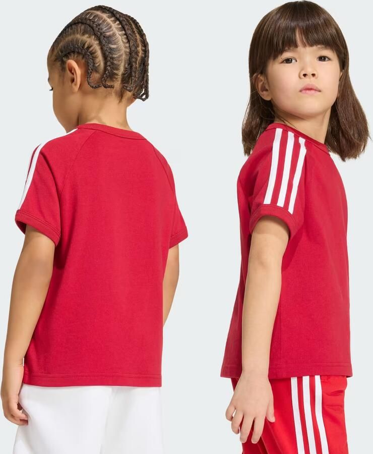 Adidas 3-Stripes T-shirt - Foto 3