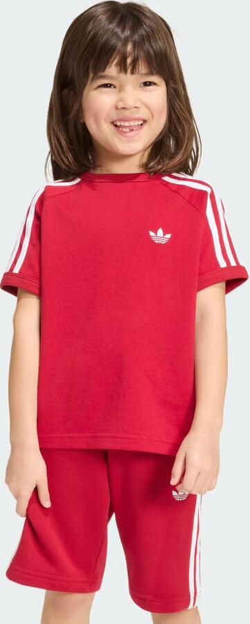 Adidas 3-Stripes T-shirt - Foto 5