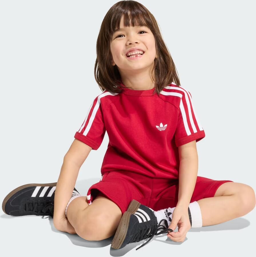 Adidas 3-Stripes T-shirt - Foto 2