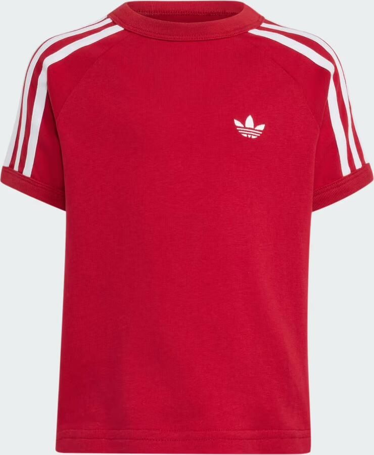 Adidas 3-Stripes T-shirt - Foto 4