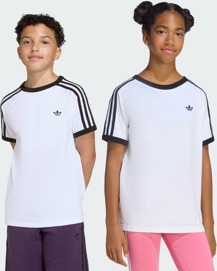 Adidas 3 STRIPES T-SHIRT