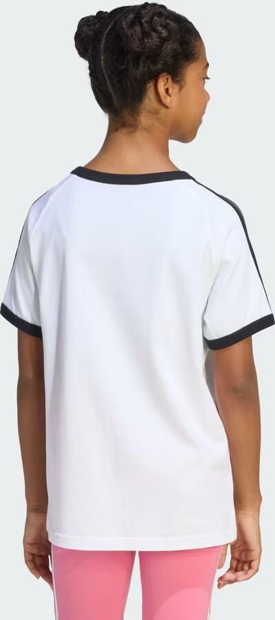 Adidas 3 STRIPES T-SHIRT - Foto 5