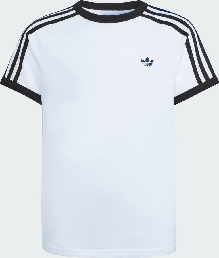 Adidas 3 STRIPES T-SHIRT - Foto 2