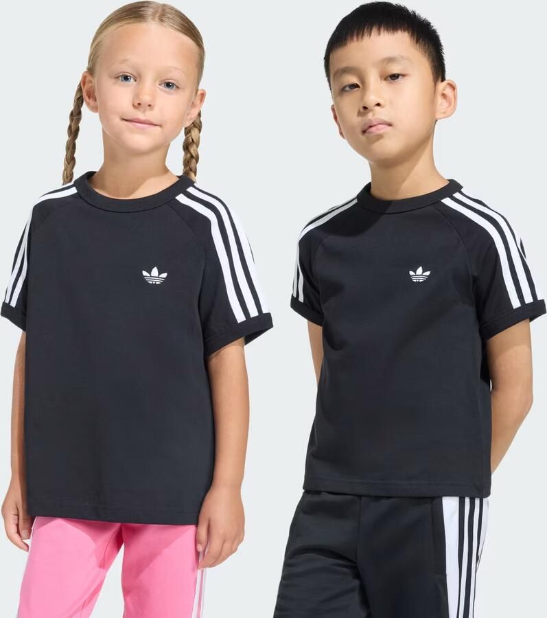 Adidas 3-Stripes T-shirt