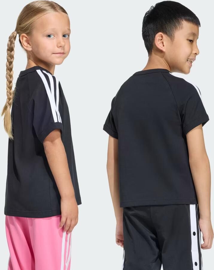 Adidas 3-Stripes T-shirt - Foto 3