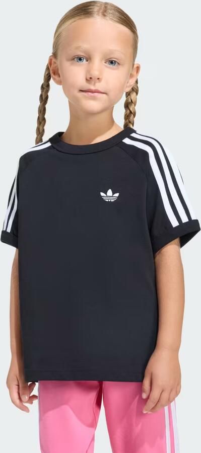 Adidas 3-Stripes T-shirt - Foto 4