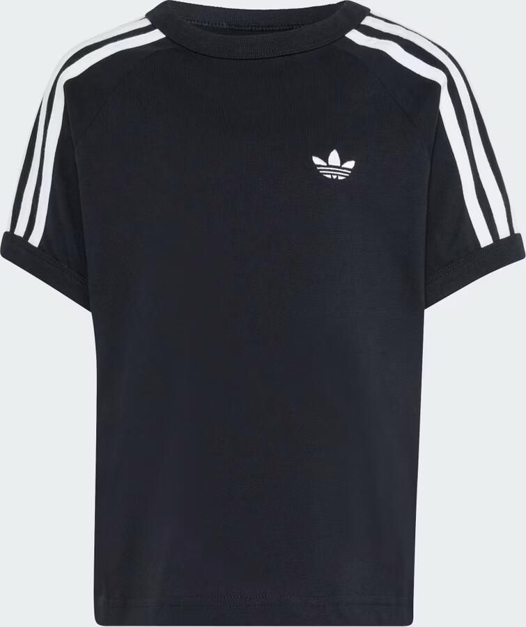 Adidas 3-Stripes T-shirt - Foto 2