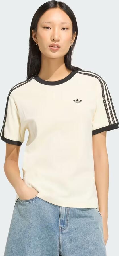 Adidas 3-STRIPES T-SHIRT