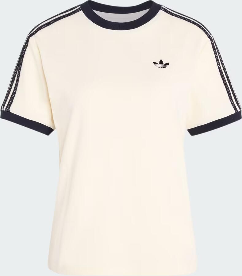 Adidas 3-STRIPES T-SHIRT - Foto 2
