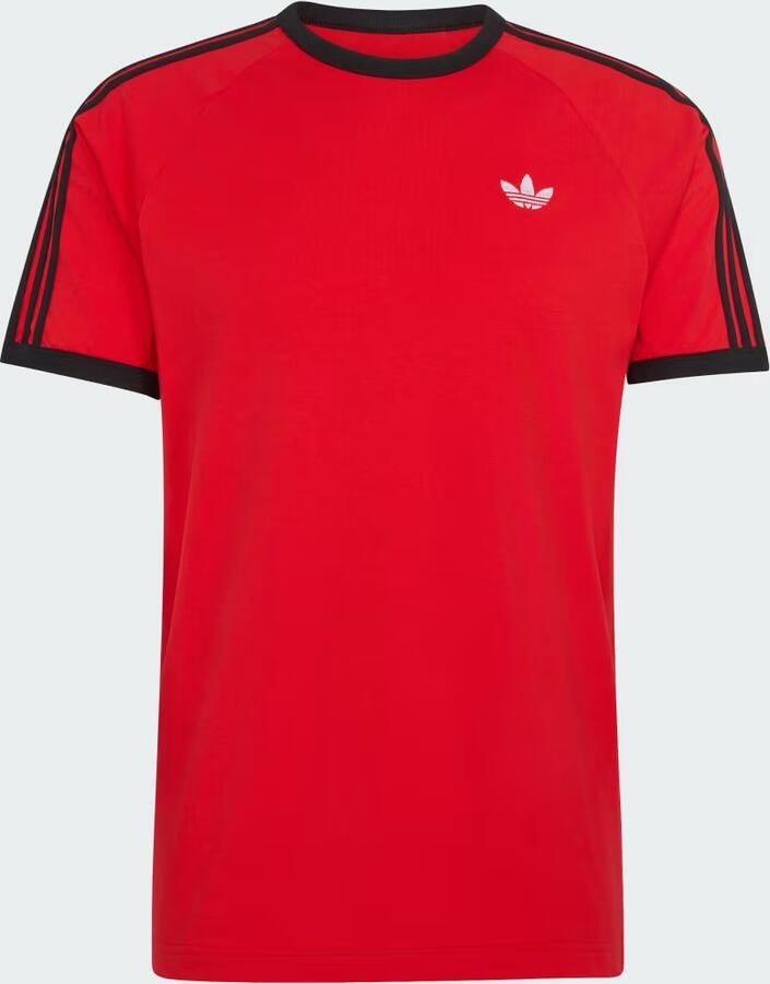 Adidas 3-STRIPES T-SHIRT - Foto 4