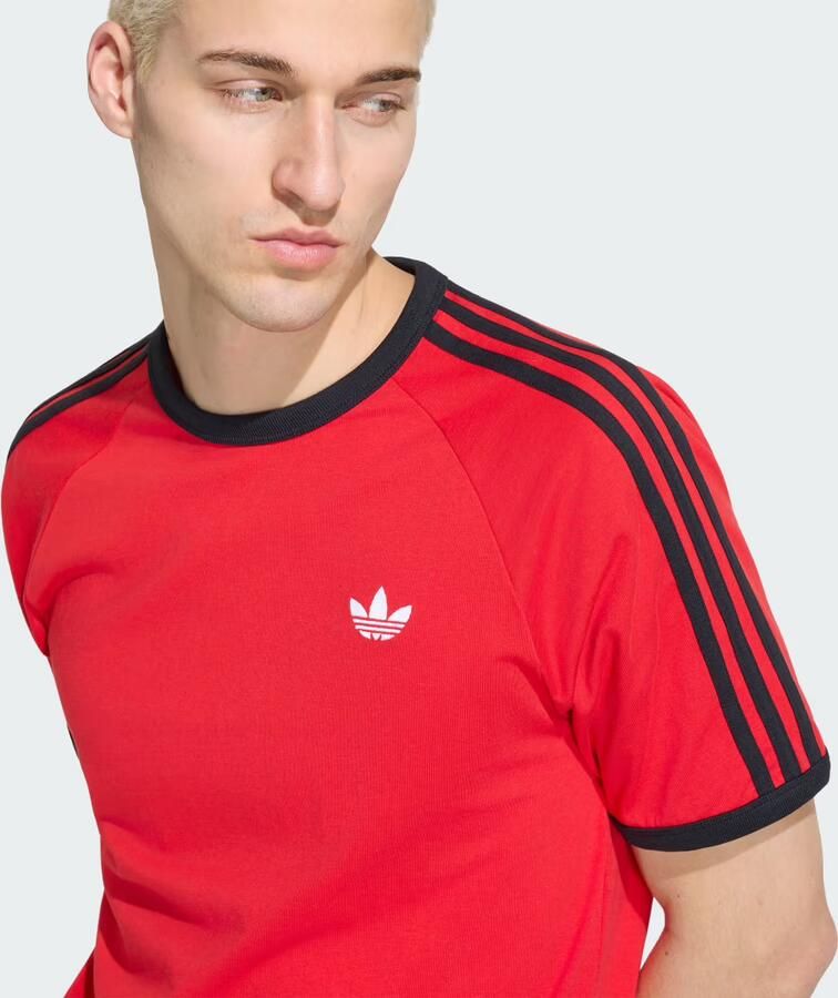 Adidas 3-STRIPES T-SHIRT - Foto 3