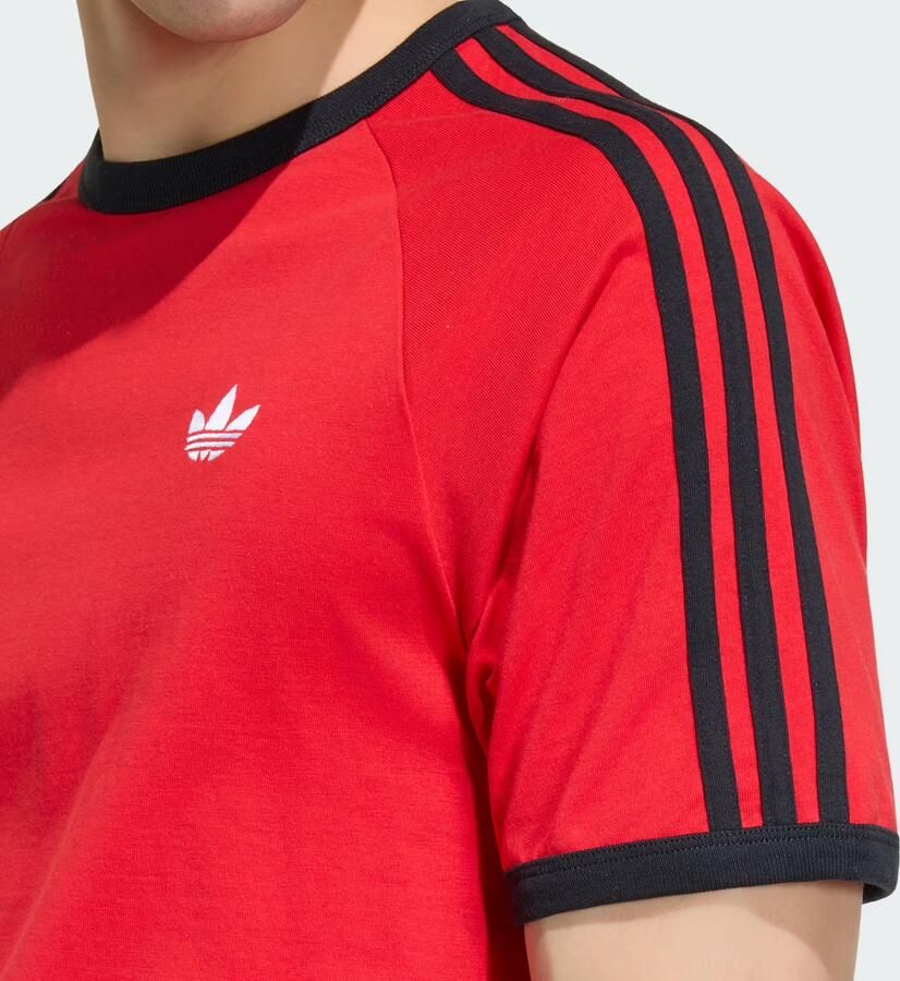Adidas 3-STRIPES T-SHIRT - Foto 2