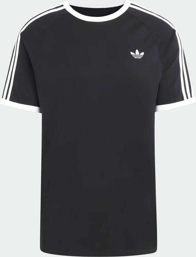 Adidas Originals T-shirt met labelstitching - Foto 2