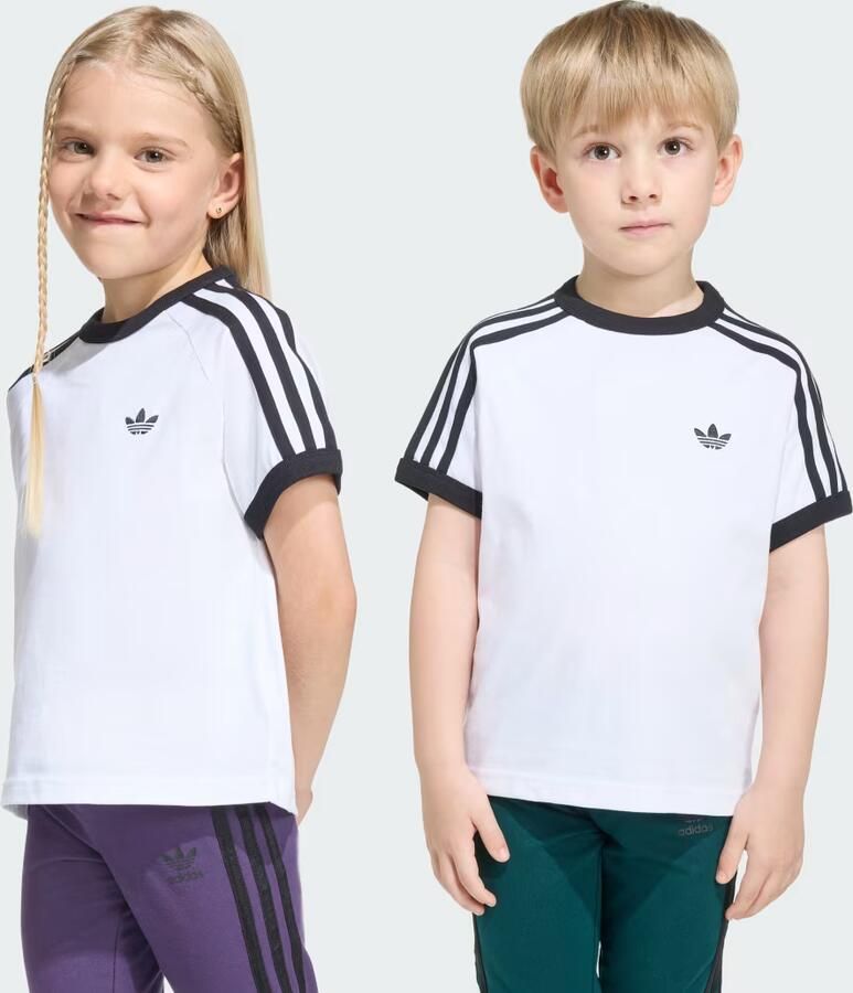 Adidas 3-Stripes T-shirt