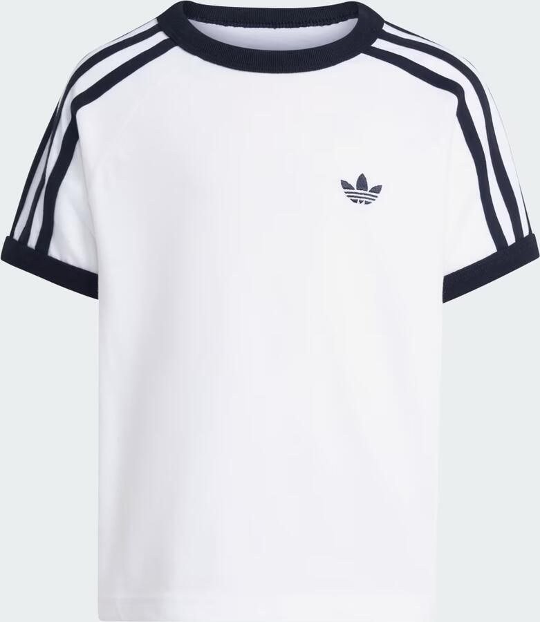 Adidas 3-Stripes T-shirt - Foto 2