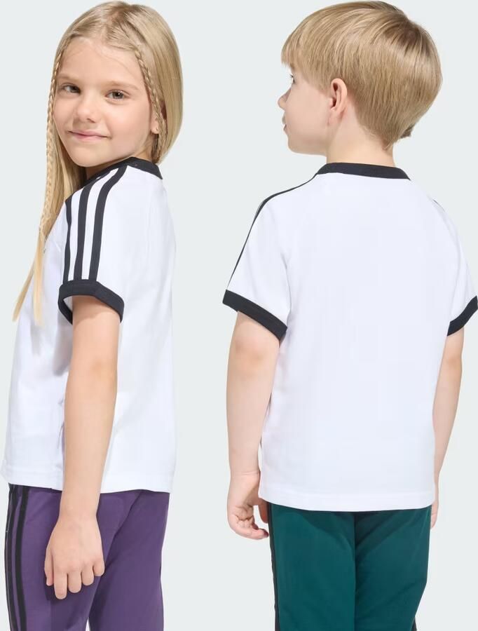 Adidas 3-Stripes T-shirt - Foto 3