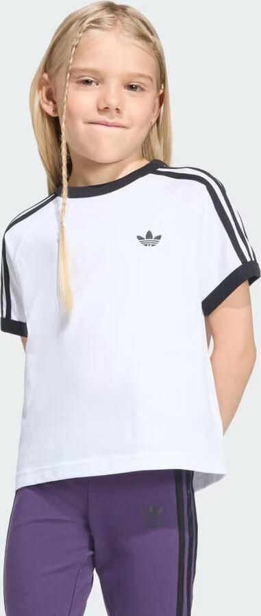 Adidas 3-Stripes T-shirt - Foto 5