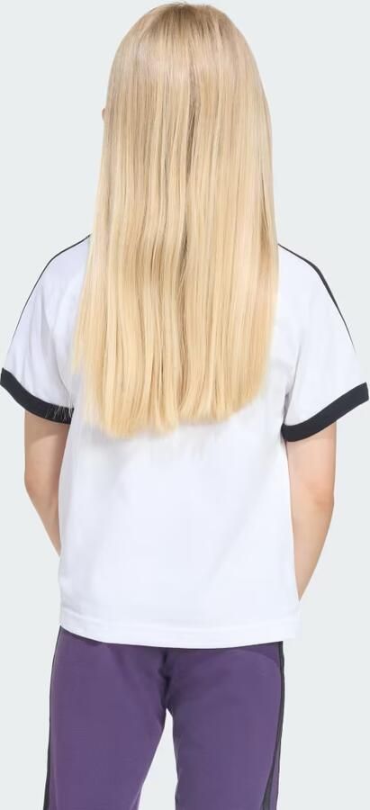 Adidas 3-Stripes T-shirt - Foto 4