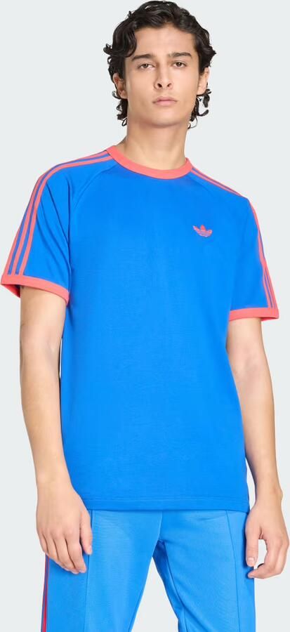 Adidas Originals regular fit T-shirt van puur katoen - Foto 2