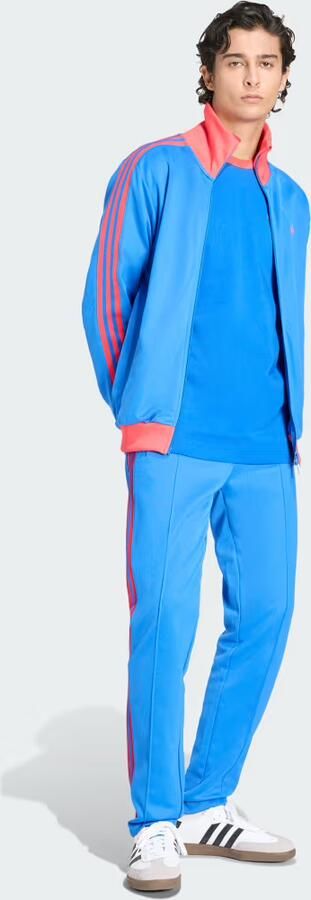Adidas Originals regular fit T-shirt van puur katoen - Foto 5