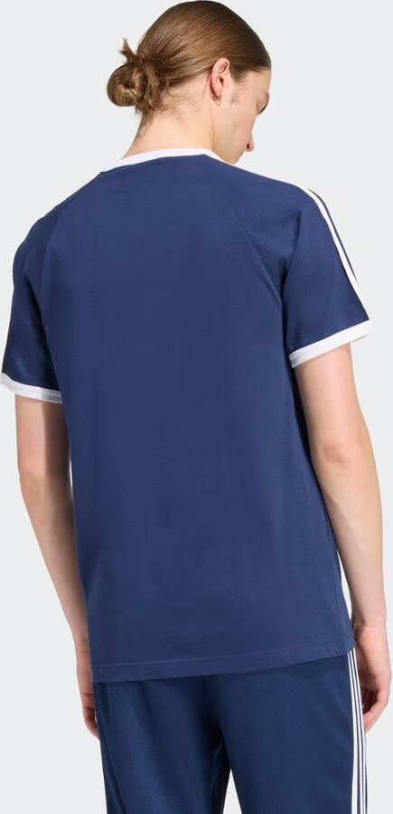 Adidas Originals regular fit T-shirt van puur katoen - Foto 6
