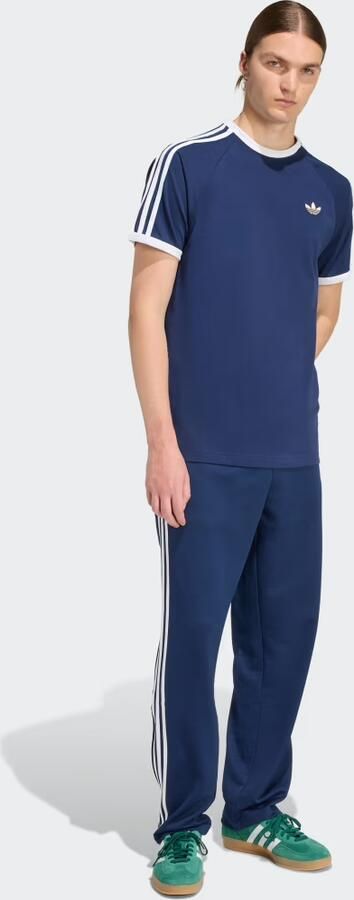 Adidas Originals regular fit T-shirt van puur katoen - Foto 8