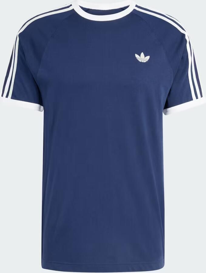 Adidas Originals regular fit T-shirt van puur katoen - Foto 3