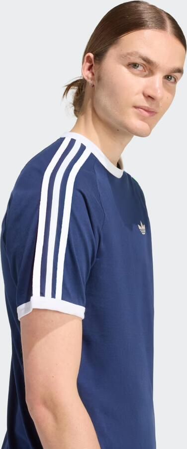 Adidas Originals regular fit T-shirt van puur katoen - Foto 7