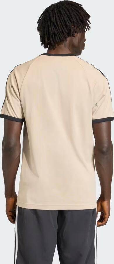 Adidas Originals T-shirt in retrolook met ronde hals - Foto 7