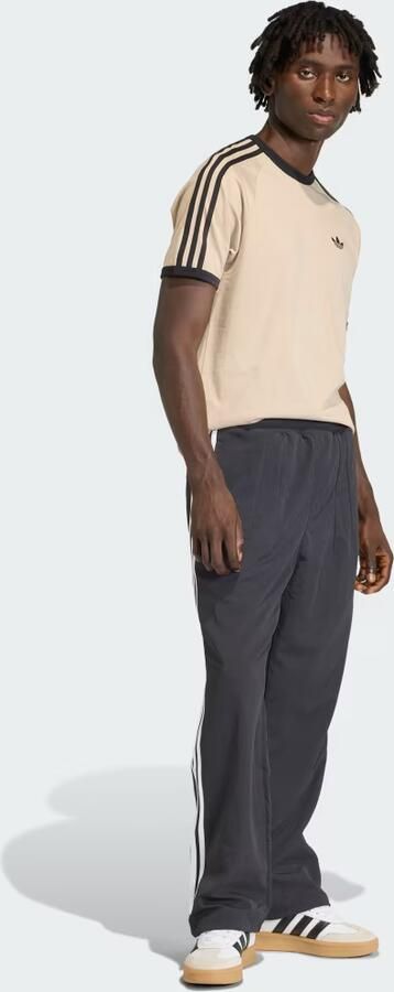 Adidas Originals T-shirt in retrolook met ronde hals - Foto 8