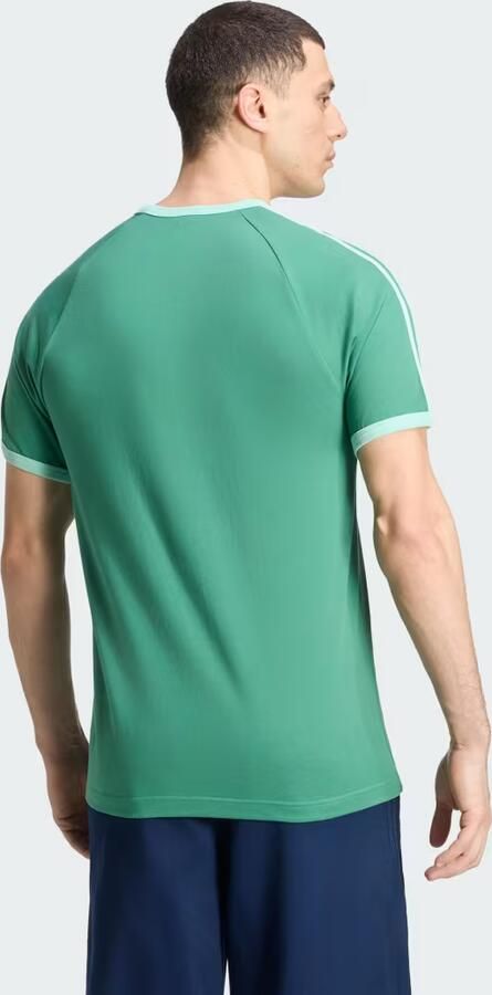 Adidas 3-STRIPES T-SHIRT - Foto 6