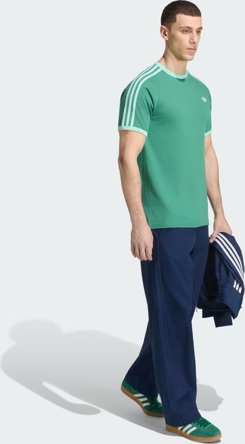Adidas 3-STRIPES T-SHIRT - Foto 5