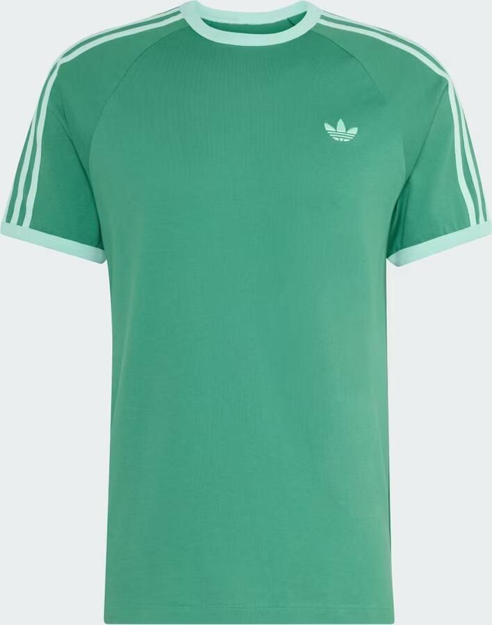Adidas 3-STRIPES T-SHIRT - Foto 4