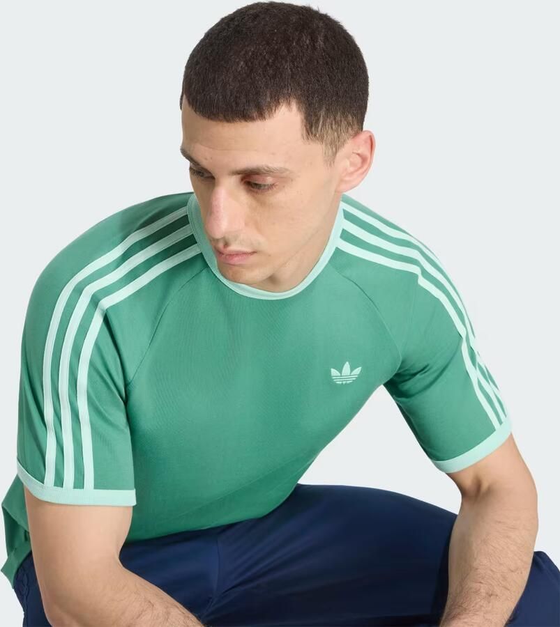 Adidas 3-STRIPES T-SHIRT - Foto 2